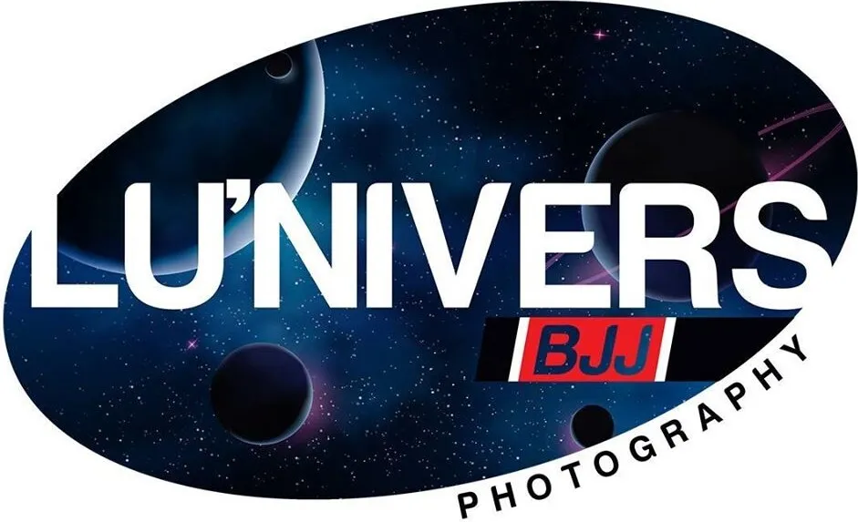 Logo de L’Univers BJJ Photography